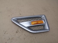 фото thumb №7, Решётка поворотник крыла левый перед land rover freelander ii 06-11