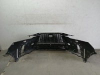 фото thumb №8, Бампер перед lexus nx ii 2 21- f sport