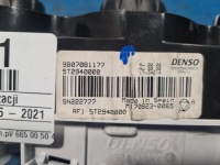 Peugeot 301 панель кондиционера 9807081177 kca fc1p Недорого, фото thumb