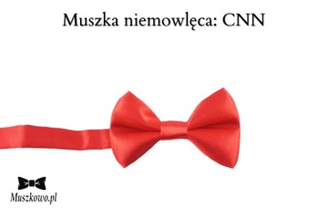 Szelki i muszka niemowlęce dla chłopca 0-24m retro karciany wzór
