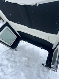 фото thumb №7, Дах жорсткий hardtop jeep wrangler jl jlu 4d 5d pau