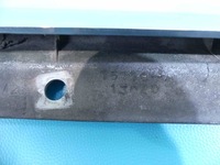 фото thumb №11, Молдинг декоративная капот хром toyota corolla verso i