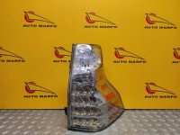 Lexus gx450 рестайлинг  2013- фара задний led r америка Цена, фото thumb