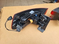 фото thumb №15, Renault koleos ii lift лампа левый левая задняя led w крыло europa