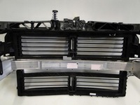 фото thumb №12, Mercedes pas передний усилитель балка зона жалюзи замок glb x247 247