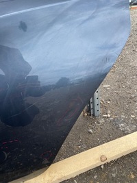 фото thumb №6, Дверь левая задние nissan micra k14 левый задняя