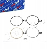 фото thumb №1, Кільця комплект japko do toyota picnic 2.0