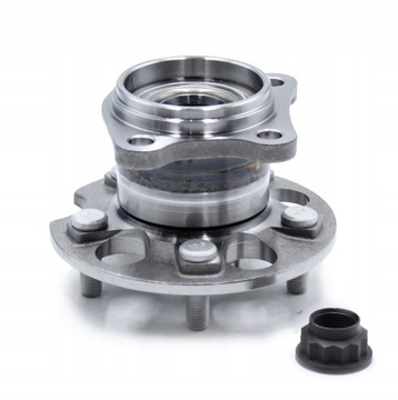 фото thumb №2, Набор подшипник колёса зад toyota highlander kluger lexus rx u2 u3 u4