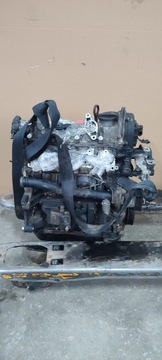 фото thumb №1, Двигун cbz seat skoda 1.2 tsi голий стійка можливість монтаж