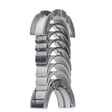 фото thumb №13, Kolbenschmidt набор подшипник вала коленчатого 77951600 do bmw 3 touring e91