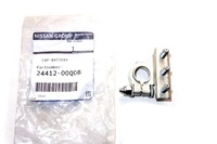 фото thumb №1, Клемма минусовая - renault trafic ii оригинал