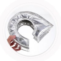 фото thumb №13, Koc защита нагревательная do автомобиля турбины волокно стеклянный