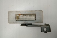 фото thumb №8, Модуль блок управления поворота света afs 253c0 1cy0b infiniti qx70 fx