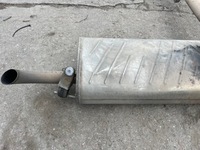 фото thumb №9, Audi q5 80a 2.0 tfsi вихлоп глушник кінцевий 80a253411l