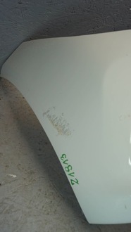 фото thumb №12, Bmw f30 рестайлинг бампер перед z1913