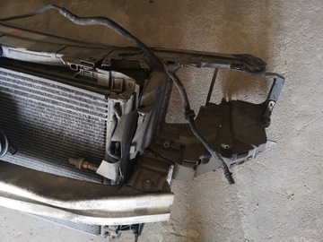 фото thumb №5, Pas переднє комплектний a8 d3 3.2 fsi audi рестайлінг