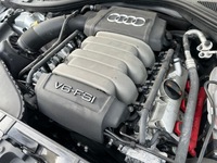 фото thumb №1, Двигун стійка голий bez обладнання 54 tyś km audi a6 c7 2.8 fsi chv ідеал gw
