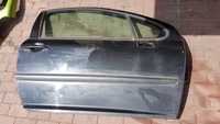 фото thumb №1, Дверь правое peugeot 207 3d