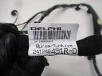 фото thumb №5, Жгут электропроводка дверь левый задняя renault scenic iv