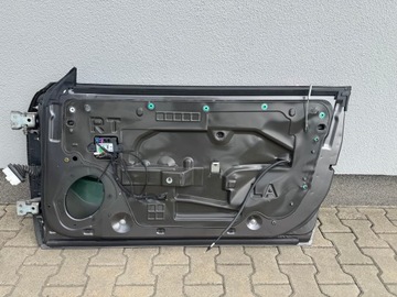 фото thumb №6, Dodge challenger праві двері 2015+ комплектні