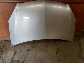 фото thumb №10, Капот opel zafira b код краски z176