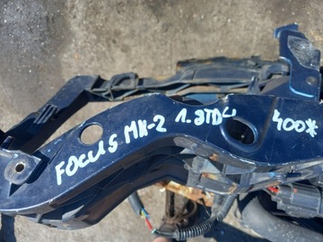 фото thumb №9, Pas переднее усилитель focus mk2 рестайлинг 1.8 tdci