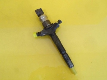 фото thumb №1, Форсунка форсунки renault vel satis opel vectra c 3.0 cdti 8-97239161-7 nr112