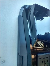 фото thumb №14, Крышка багажника задняя нижняя борт renault koleos i