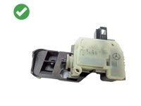 Купити Кришка з замком заливної пального mercedes-benz slk r171 a1716390014 34319968, фото thumb