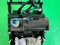 фото thumb №11, Рамка захист домкрата dekor чохол попільничка mazda 6 ii gh lift 07-12