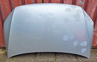 фото thumb №1, Капот vw volkswagen caddy 3 drugi lift 2015-2020