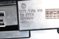 фото thumb №7, Кронштейн поріг bmw 3 f30, f80 7256915 3.0l дизель 190kw 2013