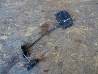 фото thumb №2, Lexus rx300 03-08 підйомник колеса запасного