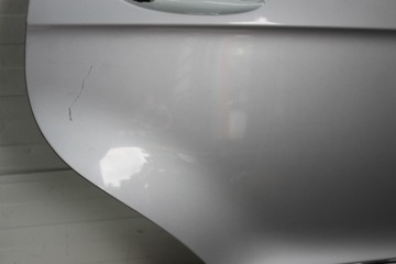 фото thumb №11, Mercedes a клас w169 двері правий зад праві задні 761 5-дверна 110-180