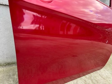 фото thumb №11, Двері suzuki celerio перед правий передні праві