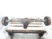 фото thumb №5, 2008 toyota hilux an10, an20, an30 балка задня з редуктор