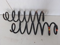 фото thumb №1, Пружины задняя комплект peugeot 2008 ii пружина 21r