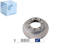 фото thumb №1, Тормозные диски тормозные 2szt. задняя rvi mascott nissan cabstar atleon 2.5d