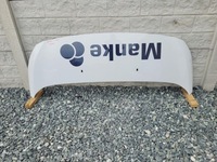 фото thumb №1, Капот кришка двигуна peugeot expert iv 16-