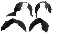фото thumb №1, Підкрилок перед задня ліва праве mazda cx5 12-17