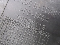 фото thumb №9, Opel corsa d лампа права перед 13432892 90003113 anglik