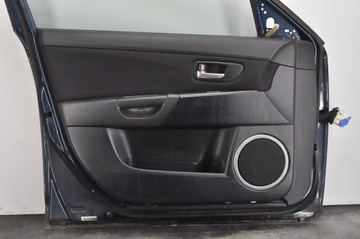 фото thumb №12, Mazda 3 bk дверь левый перед левая передние hb 5d