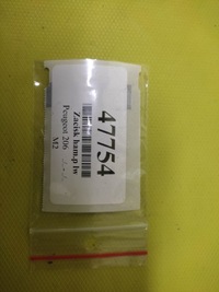 фото thumb №7, Peugeot 206 2.0 hdi супорт гальмівний лівий перед