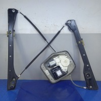 фото thumb №8, Volkswagen golf v plus механізм підйому скла ліві перед 1k3837461b