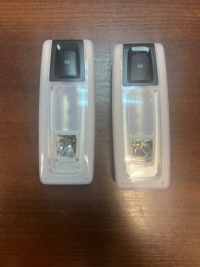 Bmw x1 f48 потолок panorma оригинал czarna 9459403 набор Недорого, фото thumb