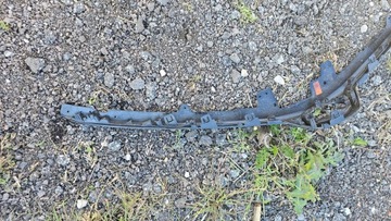 GRILL ATRAPA TOYOTA COROLLA E21 53114-02580