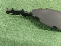 фото thumb №6, Сегмент повітряна канал правий mercedes gle w167