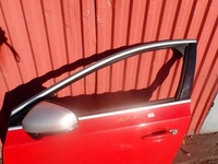 фото thumb №2, Двері ліві перед volvo v40 ii 612-46 c