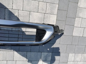 фото thumb №13, Решітка бампера передньої toyota prius 8.032