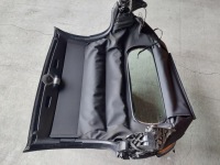 Крыша мягкий kompletny стекло кабриолет  granatowy porsche boxster s 987 Киев, фото thumb